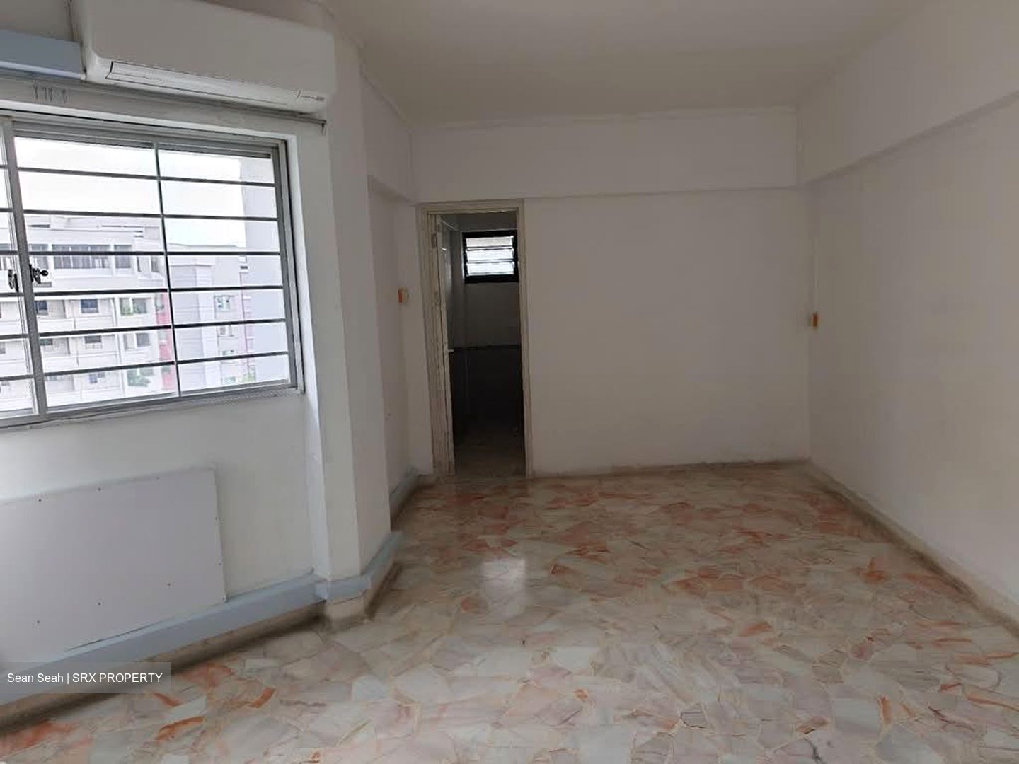 Blk 115 Chong Pang Vale (Yishun), HDB 4 Rooms #559149171
